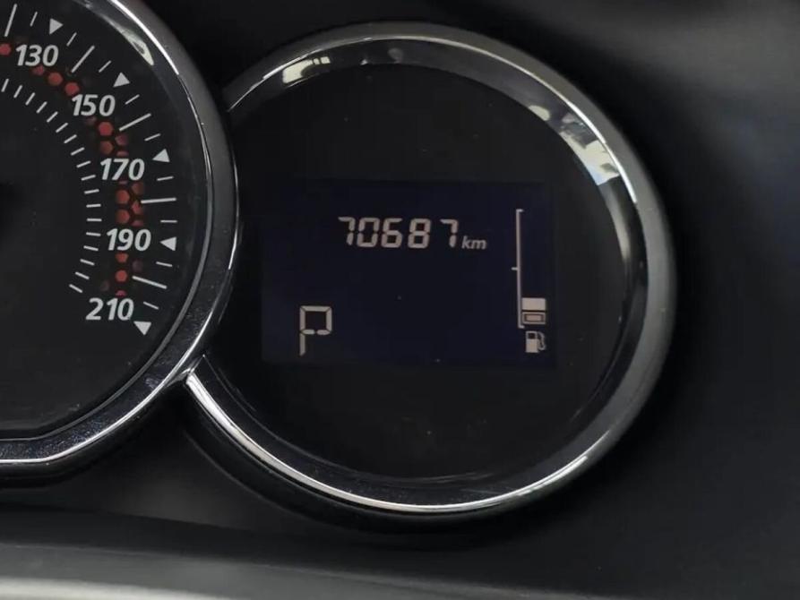 Renault Sandero II Санкт-Петербург  - изображение 14