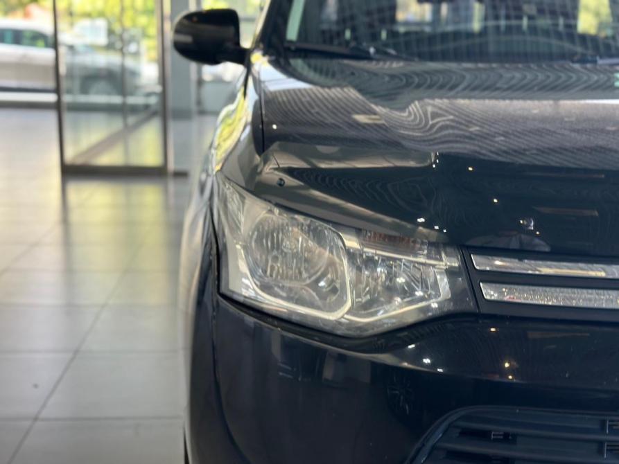 Mitsubishi Outlander III Новосибирск  - изображение 11