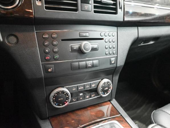 Mercedes-Benz GLK-Класс I (X204) с пробегом 2010 года, цена 1 570 000 рублей, 146230 км, внедорожник, Автокод Объявления