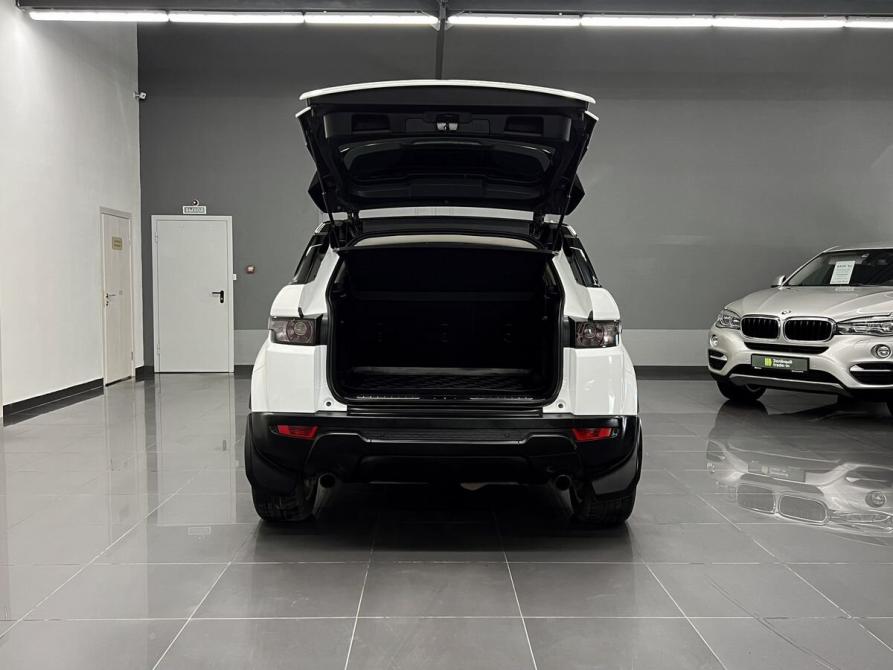 Land Rover Range Rover Evoque I Тверь  - изображение 7