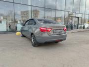 Lada (ВАЗ) Vesta I Ижевск  - изображение 33