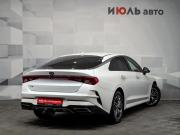 Kia K5 III Екатеринбург  - изображение 27