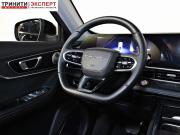 Chery Tiggo 7 Pro Max I Рестайлинг Белгород  - изображение 31