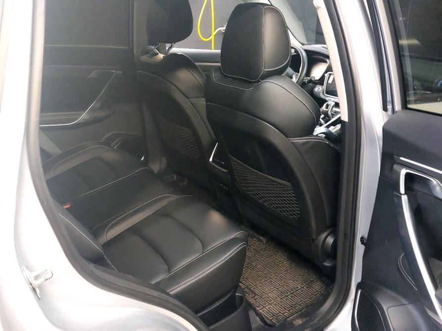 Geely Atlas Pro Москва  - изображение 16