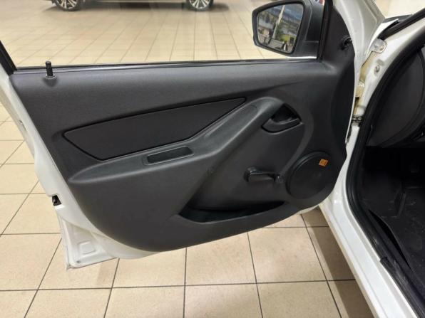 Lada (ВАЗ) Granta I с пробегом 2015 года, цена 476 000 рублей, 150000 км, седан, Автокод Объявления