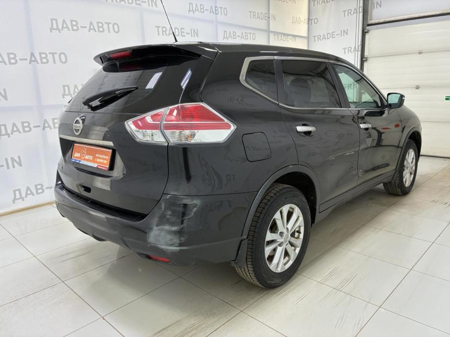 Nissan X-Trail III Пермь  - изображение 4