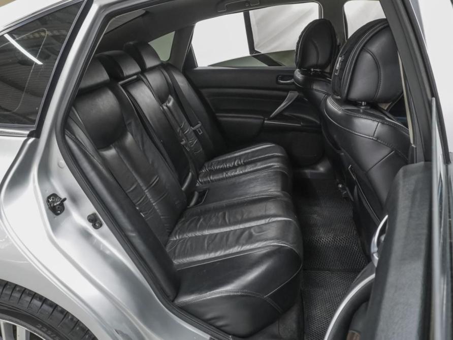 Nissan Teana II (J32) Рестайлинг Ростов-на-Дону  - изображение 7