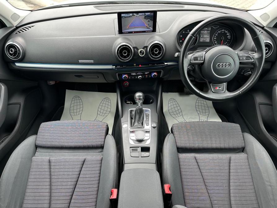 Audi A3 III (8V) Пермь  - изображение 8