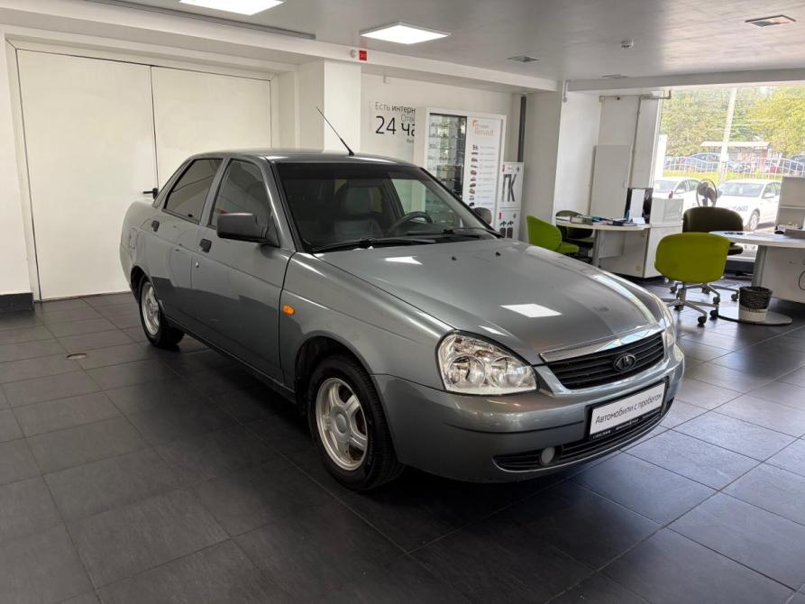 Lada (ВАЗ) Priora I Киров  - изображение 3