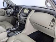 Infiniti QX80 I Рестайлинг 2 Москва  - изображение 43