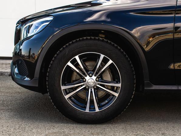 Mercedes-Benz GLC Coupe I (C253) с пробегом 2016 года, цена 3 250 000 рублей, 132050 км, внедорожник, Автокод Объявления