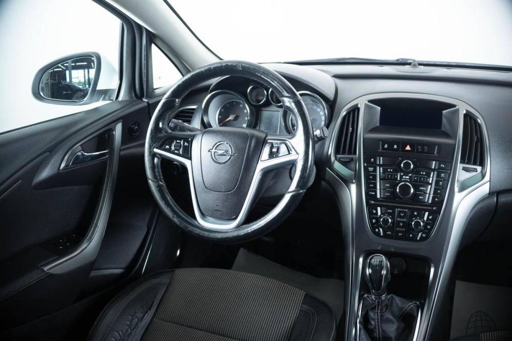 Opel Astra J Пермь  - изображение 12