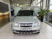Chevrolet Niva I Рестайлинг Таганрог  - изображение 31