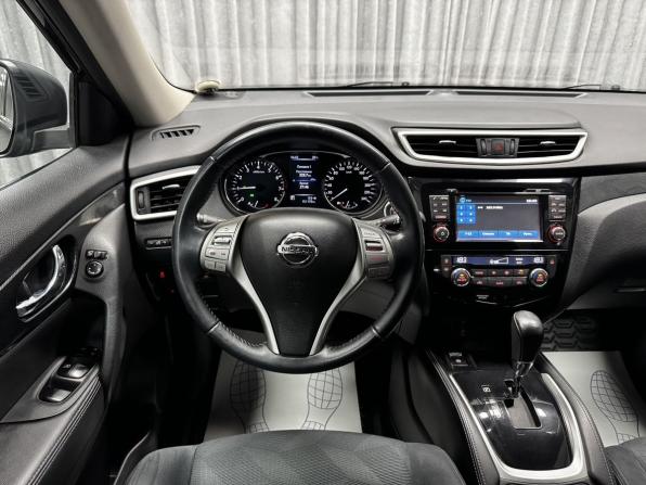 Nissan X-Trail II Рестайлинг с пробегом 2015 года, цена 1 820 000 рублей, 151178 км, внедорожник, Автокод Объявления