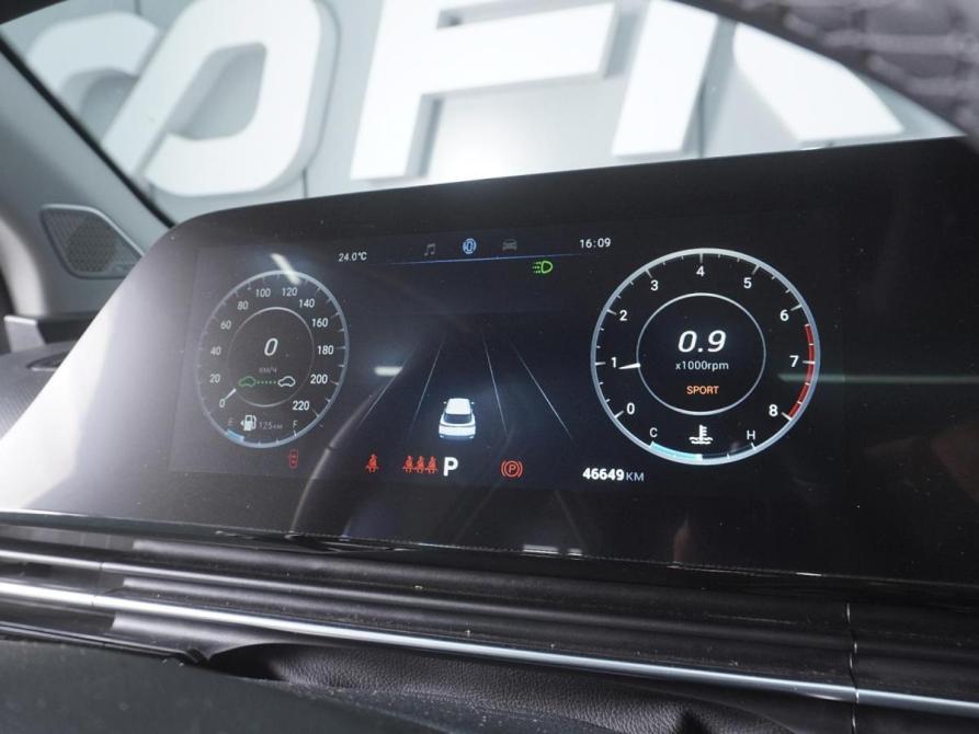 Omoda C5 I Ростов-на-Дону  - изображение 20