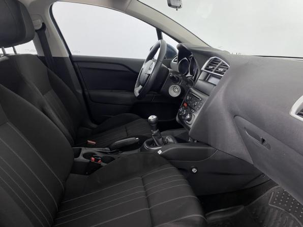 Citroen C4 II с пробегом 2011 года, цена 540 000 рублей, 183430 км, хэтчбек, Автокод Объявления