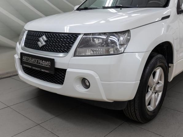 Suzuki Grand Vitara II Рестайлинг с пробегом 2008 года, цена 1 088 000 рублей, 138824 км, внедорожник, Автокод Объявления