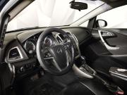 Opel Astra J Рестайлинг Москва  - изображение 35