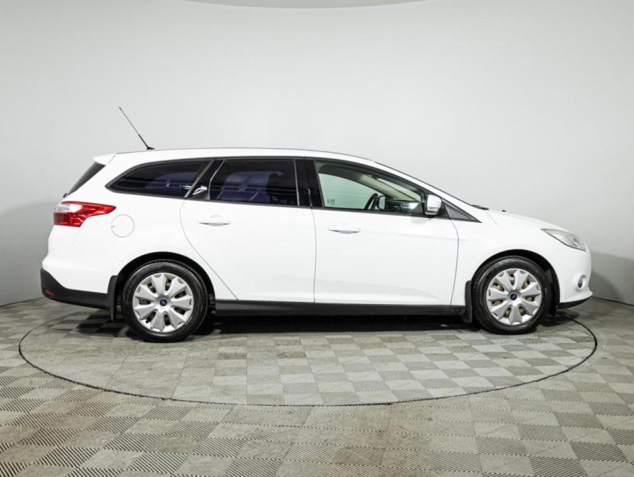 Ford Focus III Санкт-Петербург  - изображение 4