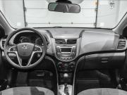 Hyundai Solaris I Рестайлинг Екатеринбург  - изображение 34