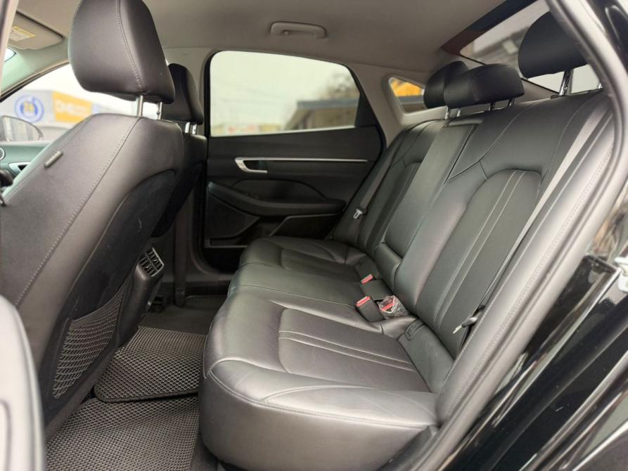 Hyundai Sonata VIII (DN8) Астрахань  - изображение 23