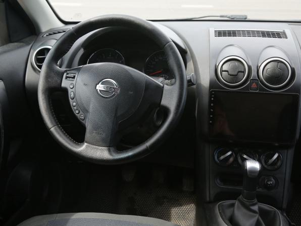 Nissan Qashqai+2 I Рестайлинг с пробегом 2012 года, цена 996 000 рублей, 147700 км, внедорожник, Автокод Объявления