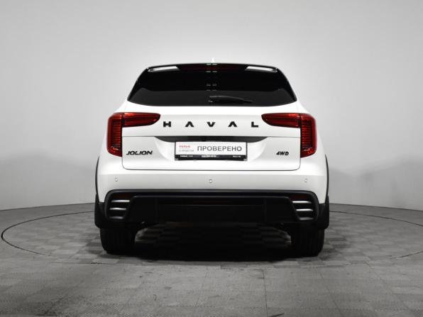 Haval Jolion I Рестайлинг с пробегом 2024 года, цена 1 980 000 рублей, 52602 км, внедорожник, Автокод Объявления