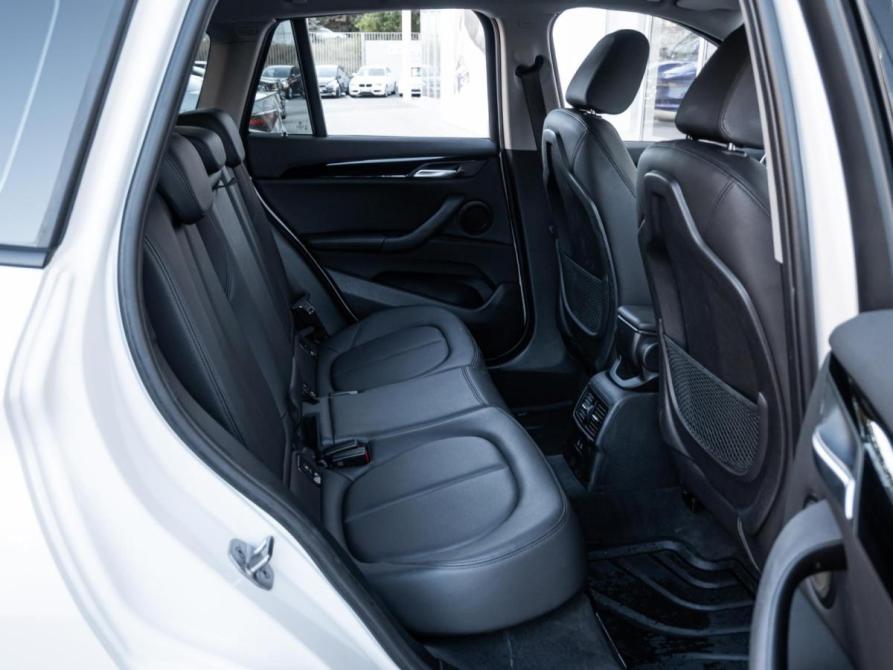 BMW X1 II (F48) Рестайлинг Ставрополь  - изображение 7