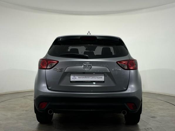Mazda CX-5 I с пробегом 2013 года, цена 1 870 000 рублей, 110738 км, внедорожник, Автокод Объявления