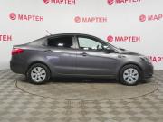 Kia Rio III Вологда  - изображение 21