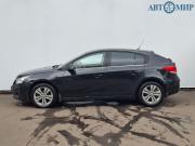 Chevrolet Cruze I Рестайлинг Москва  - изображение 20