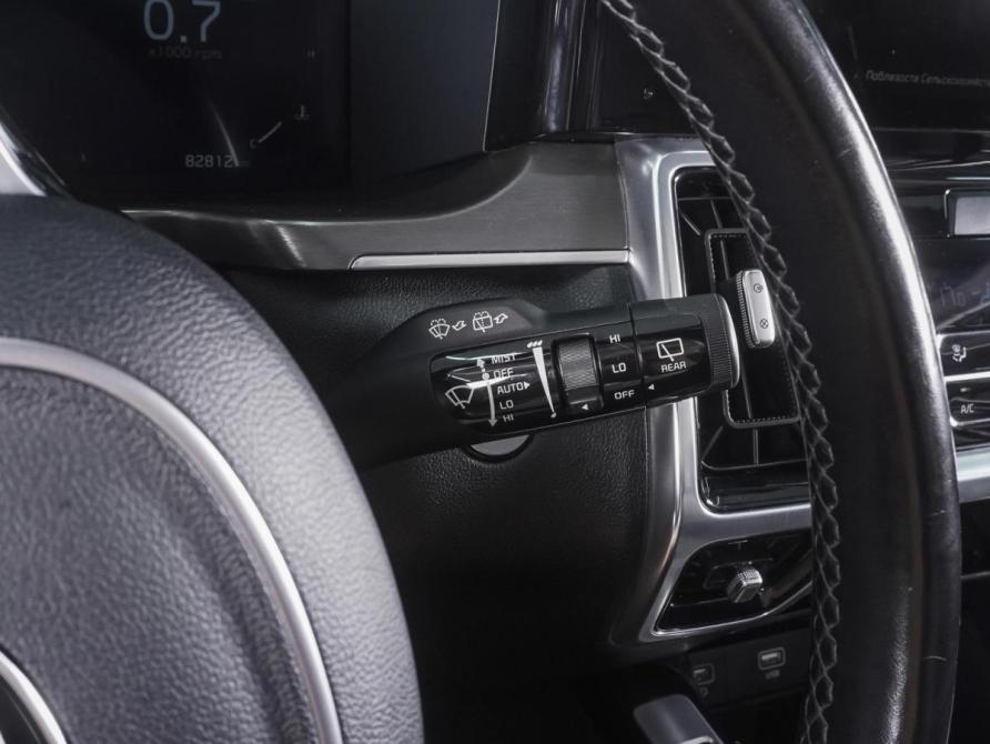 Kia Sorento IV Ростов-на-Дону  - изображение 20