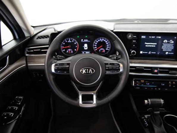 Kia K5 III с пробегом 2020 года, цена 1 875 000 рублей, 193912 км, седан, Автокод Объявления