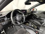 Audi A5 II (F5) Рестайлинг Москва  - изображение 39