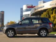 Suzuki Grand Vitara II Рестайлинг Москва  - изображение 22