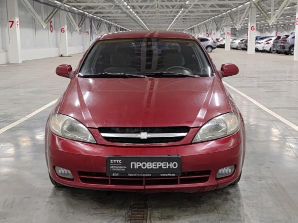 Chevrolet Lacetti I с пробегом 2006 года, цена 230 000 рублей, 314115 км, хэтчбек, Автокод Объявления