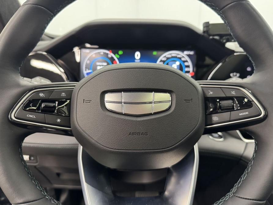 Geely Monjaro I Рестайлинг Воронеж  - изображение 21