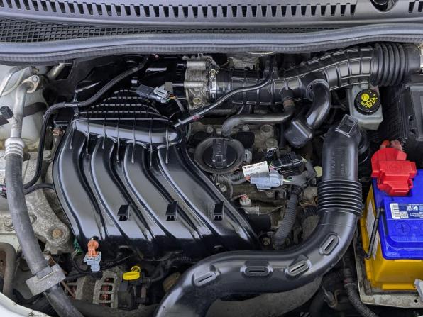 Renault Kaptur I с пробегом 2019 года, цена 995 000 рублей, 110906 км, внедорожник, Автокод Объявления