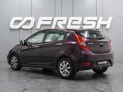 Hyundai Solaris I Воронеж  - изображение 18