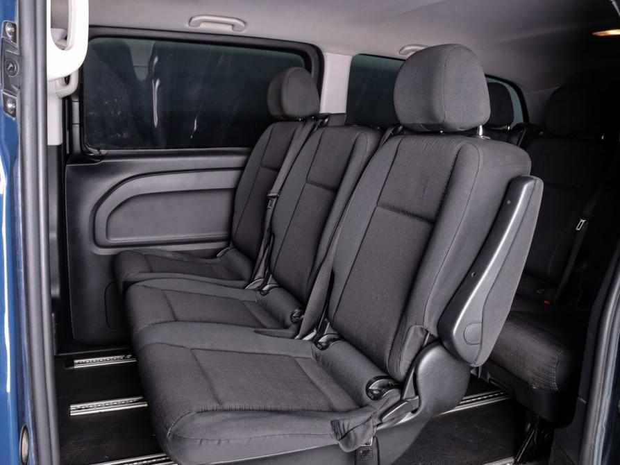 Mercedes-Benz Vito III (W447) Минеральные Воды  - изображение 10