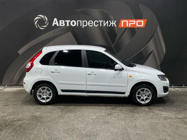 Lada (ВАЗ) Kalina II с пробегом 2013 года, цена 370 000 рублей, 85852 км, хэтчбек, Автокод Объявления