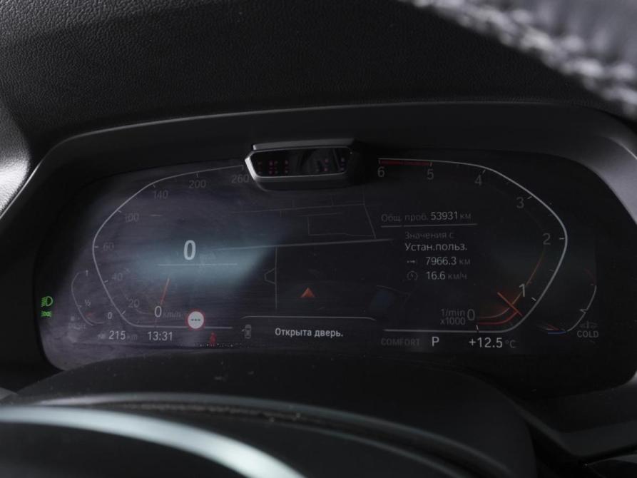 BMW X5 IV (G05/G18) Ростов-на-Дону  - изображение 22