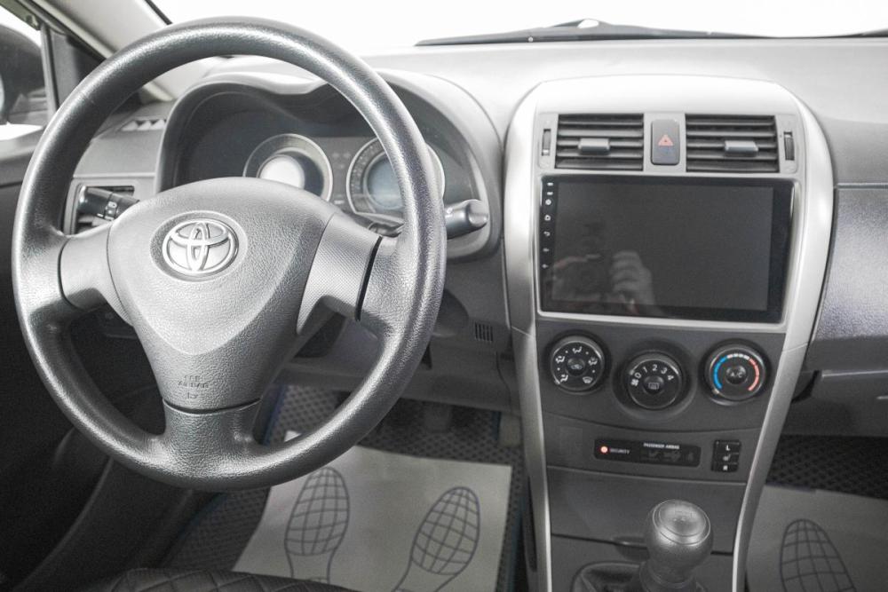 Toyota Corolla X (E140 E150) Кемерово  - изображение 13