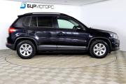 Volkswagen Tiguan I Рестайлинг Нижний Новгород  - изображение 22