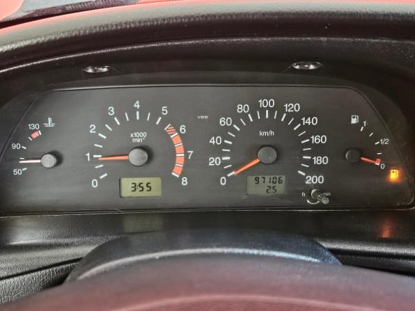 Chevrolet Niva I Рестайлинг с пробегом 2011 года, цена 480 000 рублей, 97106 км, внедорожник, Автокод Объявления