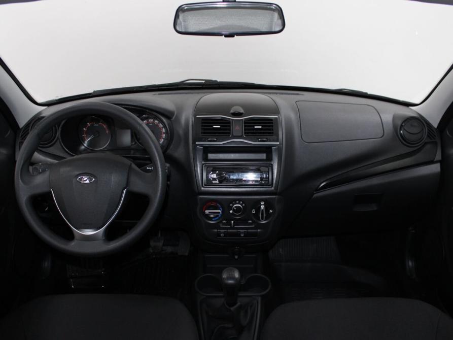 Lada (ВАЗ) Granta I Рестайлинг Старый Оскол  - изображение 8