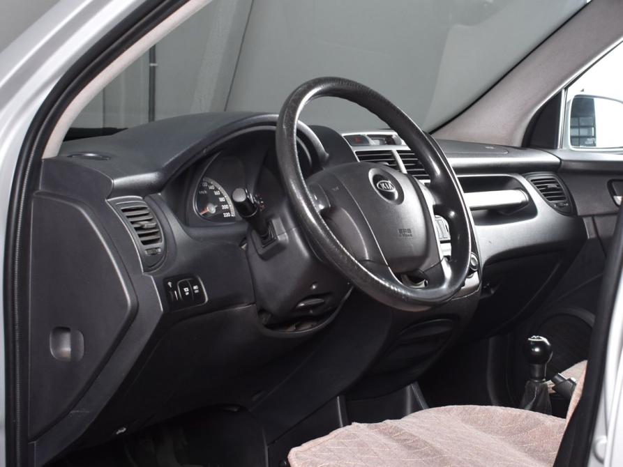 Kia Sportage II Кемерово  - изображение 6