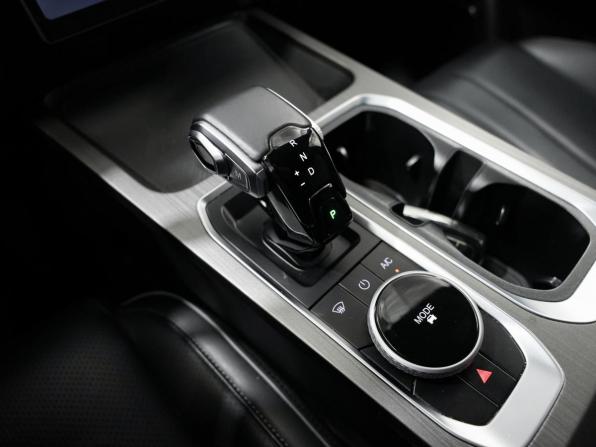 Jaecoo J7 I с пробегом 2024 года, цена 2 313 000 рублей, 27202 км, внедорожник, Автокод Объявления