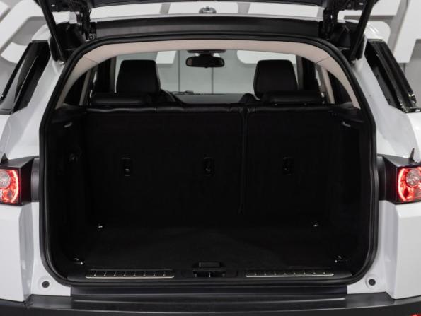 Land Rover Range Rover Evoque I с пробегом 2011 года, цена 1 599 000 рублей, 186387 км, внедорожник, Автокод Объявления