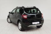Renault Sandero II Саратов  - изображение 32